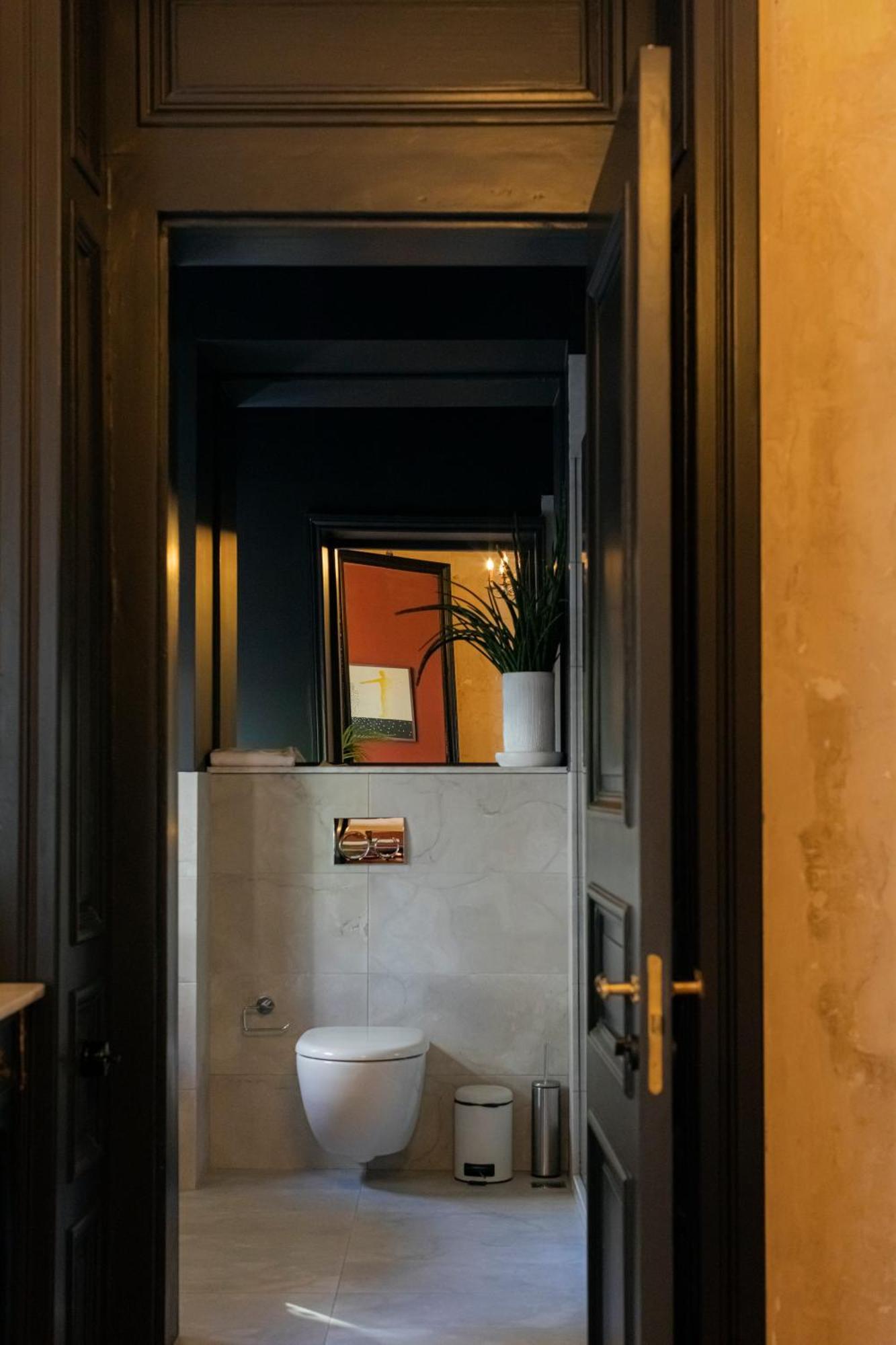 Unfound Door - Design Hotel Tbilisi Exterior foto